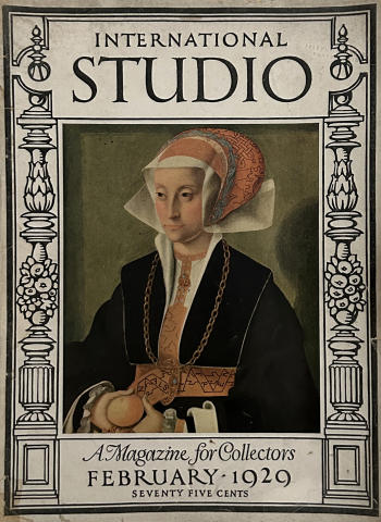 International Studio