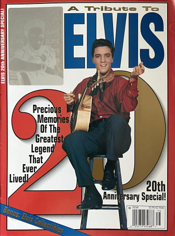 A Tribute to Elvis