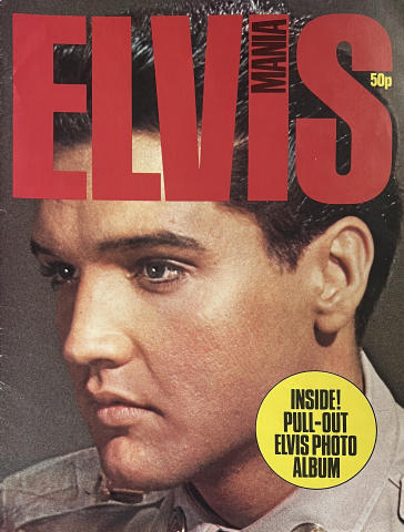 Elvis Mania