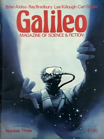 Galileo No. 3