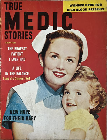 True Medic Stories