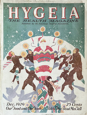 Hygeia