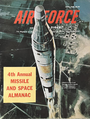 Air Force and Digest