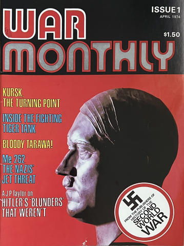 War Monthly