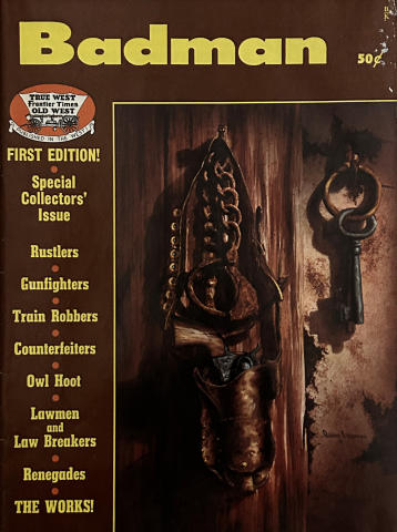 Badman