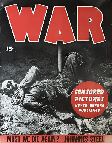 War