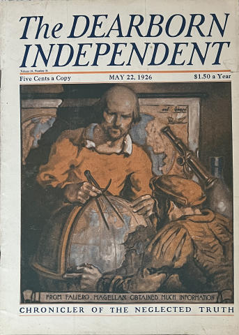 The Dearborn Independent