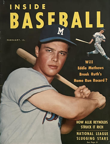 Inside Baseball