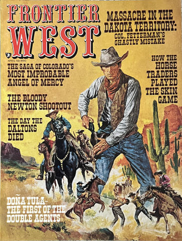 Frontier West
