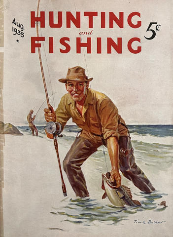 Hunting and Fishing