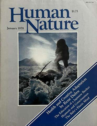 Human Nature