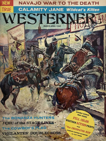 Westerner