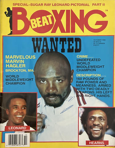 Boxing Beat