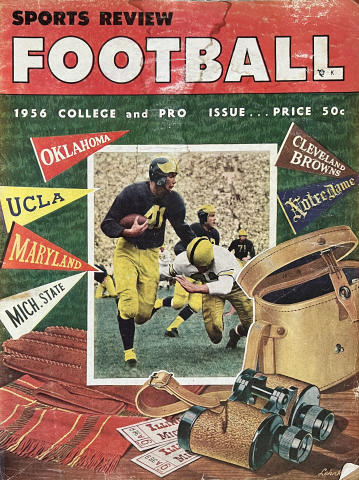 Sports Review Football