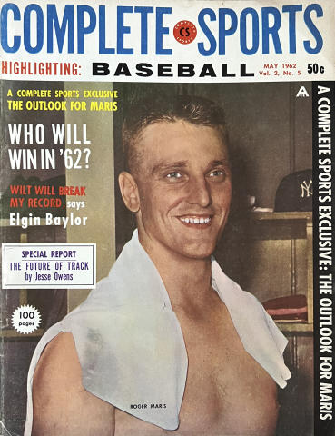 Complete Sports Baseball