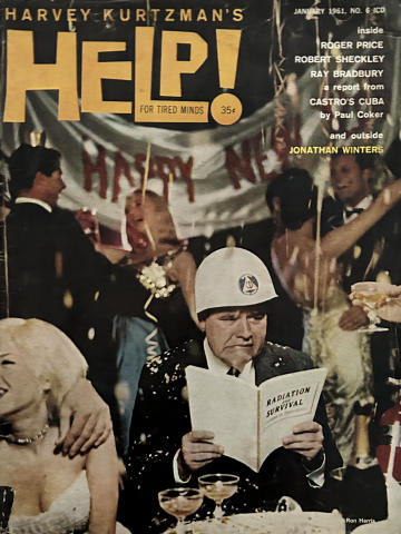 Help for Tired Minds