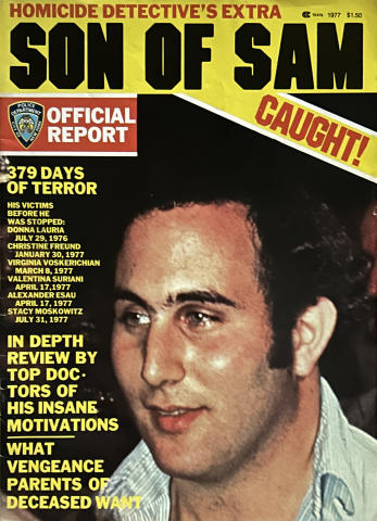 Homicide Detective Extra