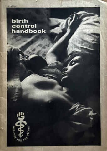 Birth Control Handbook