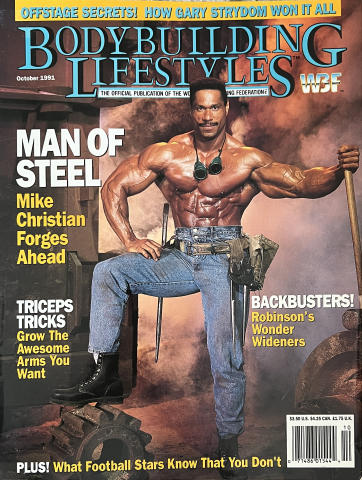 Bodybuilding Lifestyles
