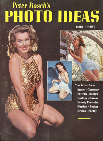 Peter Basch's Photo Ideas