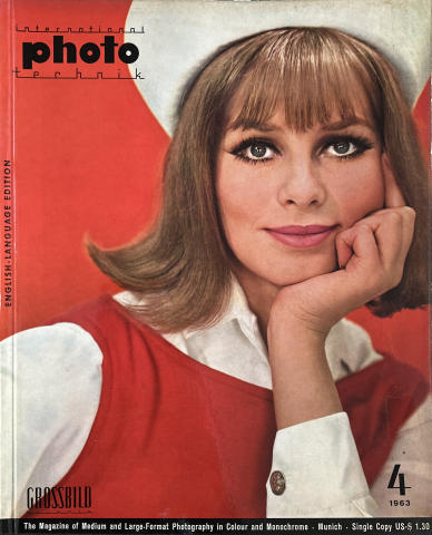 International Photo Technik No. 4