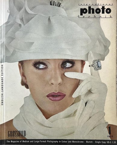International Photo Technik No. 1
