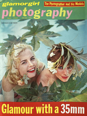 Glamorgirl Photography