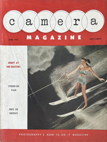 Camera Magazine