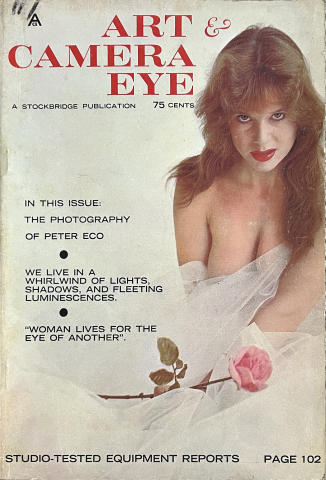 Art & Camera Eye