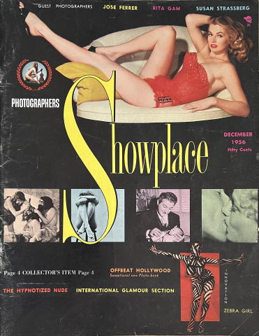 Photographers Showplace