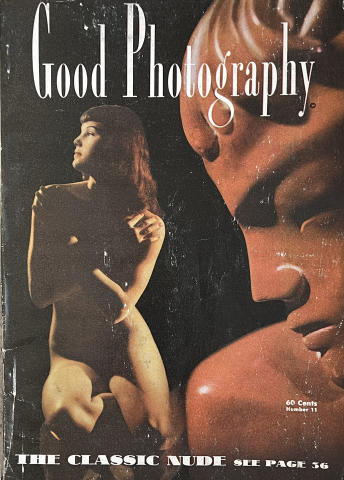 Good Photography No. 11