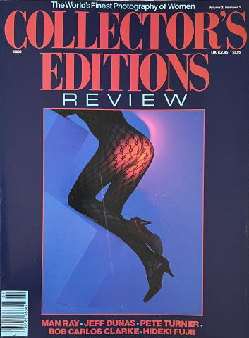 Collector's Editions Review