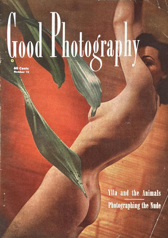 Good Photography No. 12