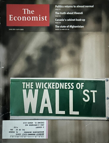 The Economist