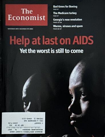 The Economist