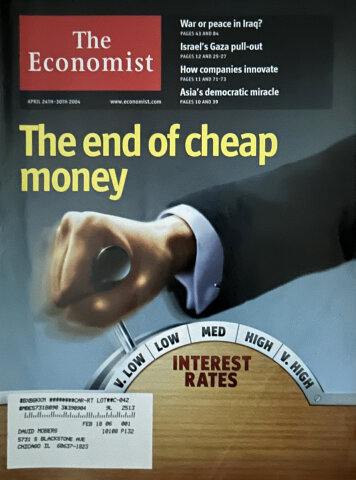 The Economist