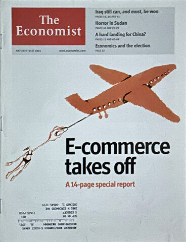 The Economist