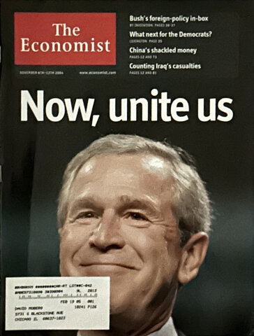 The Economist