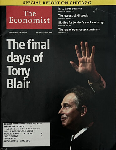The Economist