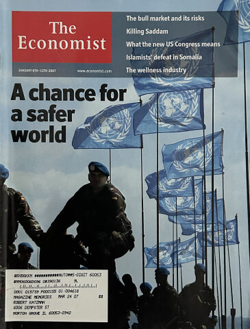 The Economist