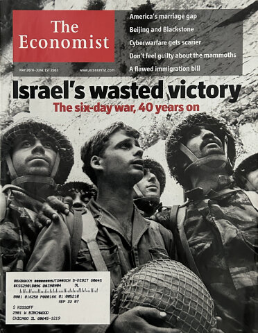 The Economist