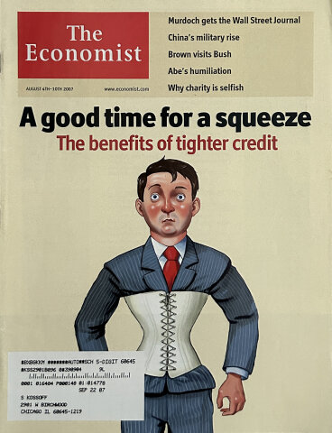 The Economist