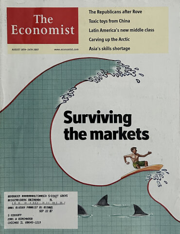 The Economist