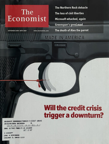 The Economist