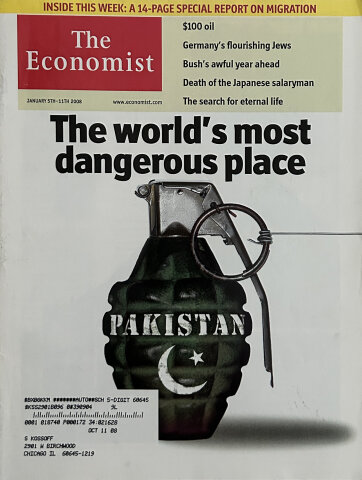 The Economist