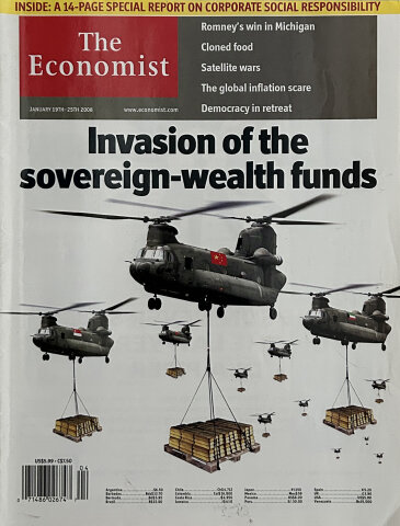 The Economist