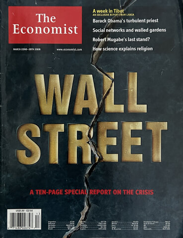The Economist