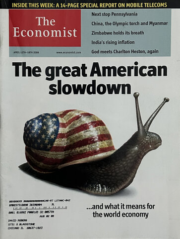 The Economist