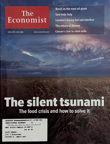 The Economist