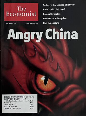 The Economist